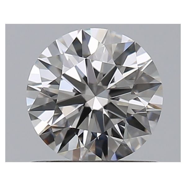 ROUND 0.7 F VS1 EX-EX-EX - 1497761709 GIA Diamond