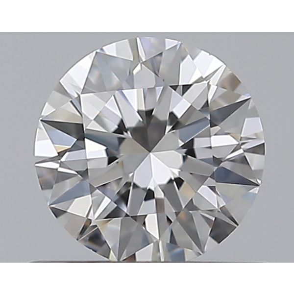 ROUND 0.5 E VS1 EX-EX-EX - 1497852628 GIA Diamond
