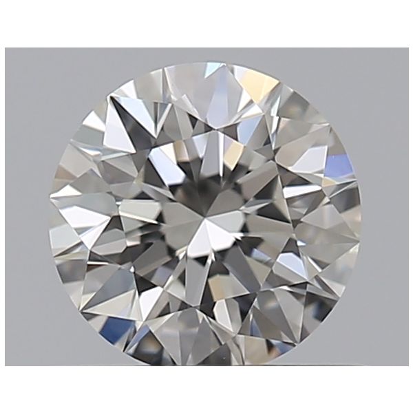 ROUND 0.5 G VS1 EX-EX-EX - 1497857532 GIA Diamond