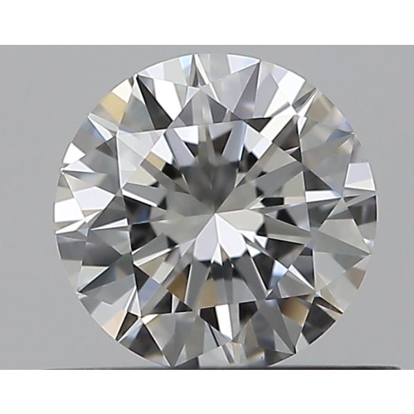 ROUND 0.5 F VS2 EX-EX-EX - 1497877688 GIA Diamond