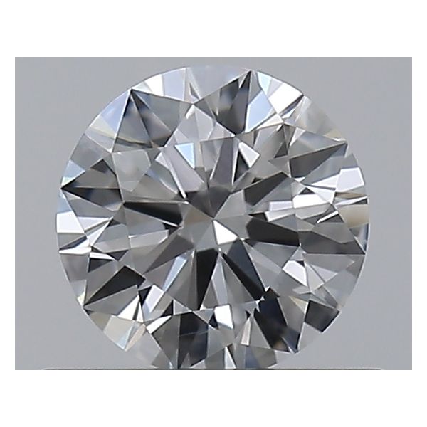 ROUND 0.5 E VS2 EX-EX-EX - 1497966726 GIA Diamond