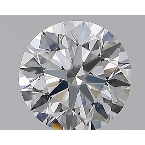 ROUND 0.63 F VS1 EX-EX-EX - 1498090356 GIA Diamond