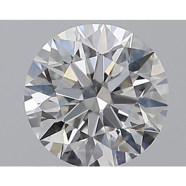 ROUND 0.81 F VS2 EX-EX-EX - 1498125294 GIA Diamond