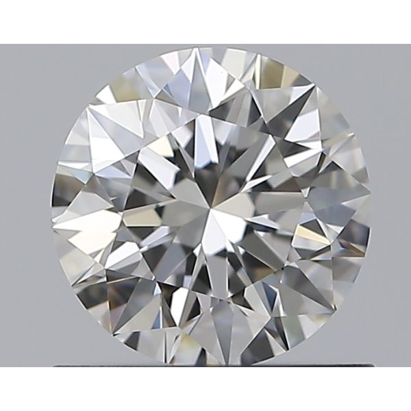 ROUND 0.75 H VVS2 EX-EX-EX - 1498135218 GIA Diamond