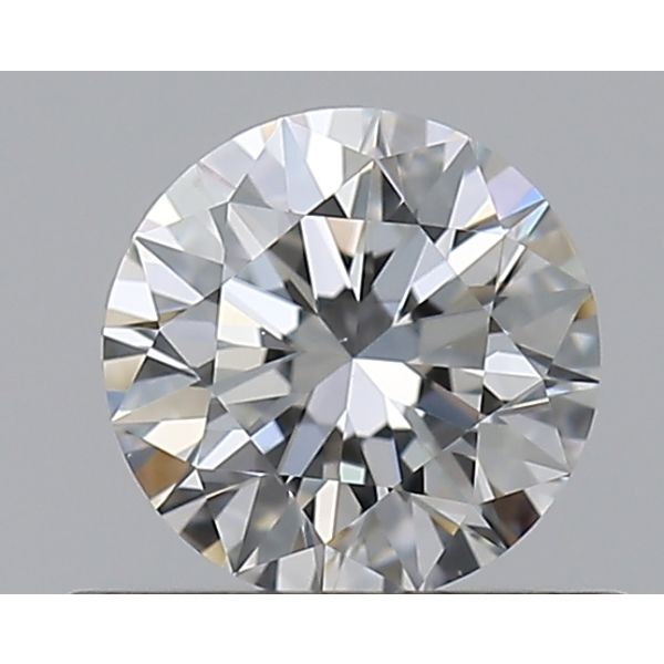 ROUND 0.5 F VS2 EX-EX-EX - 1498159476 GIA Diamond