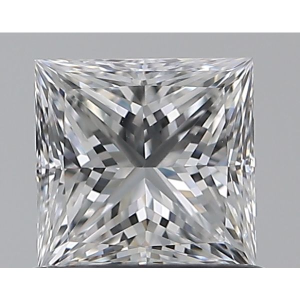 PRINCESS 0.81 E VVS2 EX-EX-EX - 1498186739 GIA Diamond