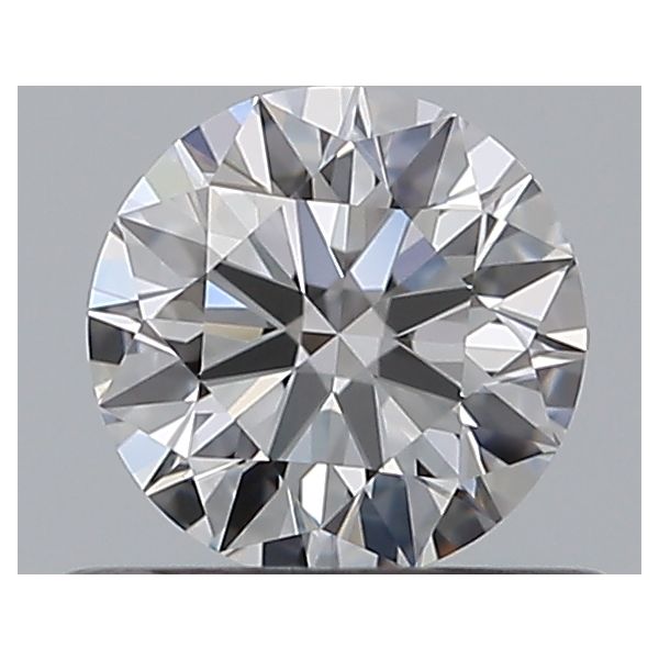 ROUND 0.5 D VS1 EX-EX-EX - 1498191070 GIA Diamond