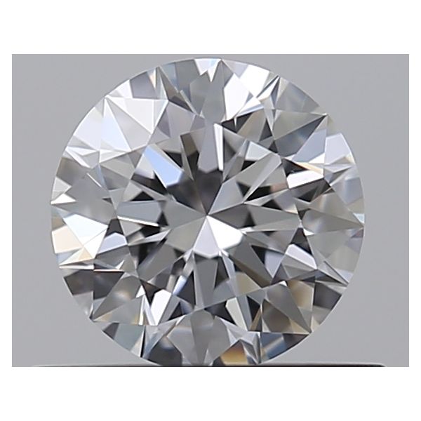 ROUND 0.51 D VS1 EX-EX-EX - 1498226236 GIA Diamond