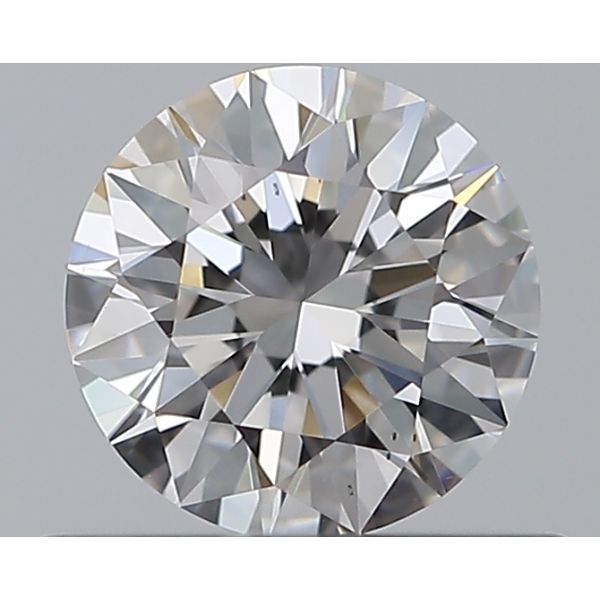 ROUND 0.52 E VS2 EX-EX-EX - 1498265010 GIA Diamond
