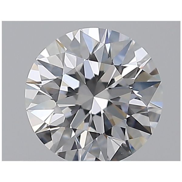 ROUND 0.5 D VS2 EX-EX-EX - 1498267609 GIA Diamond