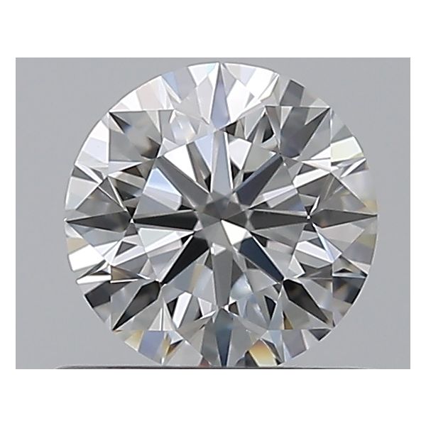 ROUND 0.6 F VS2 EX-EX-EX - 1498280686 GIA Diamond