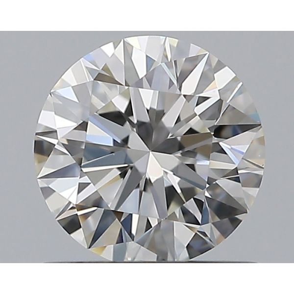 ROUND 0.71 G VS1 EX-EX-EX - 1498332524 GIA Diamond