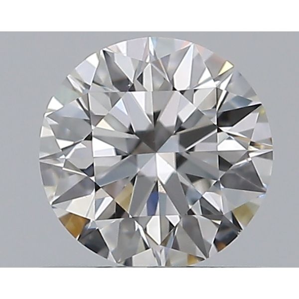 ROUND 0.51 F VS2 EX-EX-EX - 1498391536 GIA Diamond