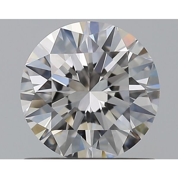 ROUND 0.9 F VS2 EX-EX-EX - 1498444915 GIA Diamond