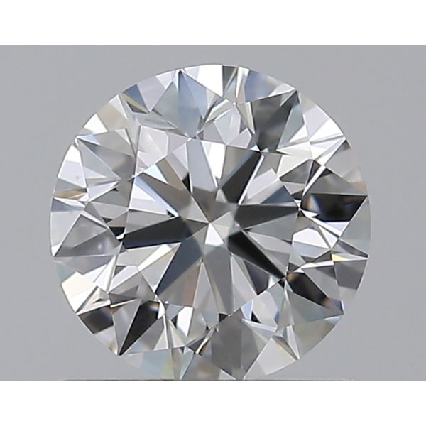 ROUND 0.75 E VS2 EX-EX-EX - 1498452337 GIA Diamond