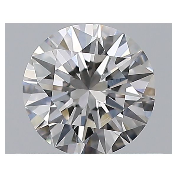 ROUND 0.5 F VS2 EX-EX-EX - 1498476288 GIA Diamond