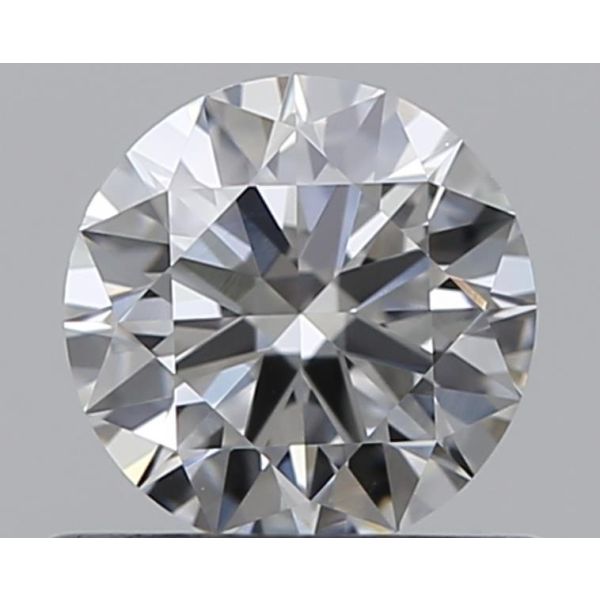 ROUND 0.5 F VS2 EX-EX-EX - 1498478159 GIA Diamond