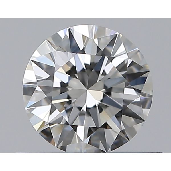 ROUND 0.5 H VS1 EX-EX-EX - 1498496895 GIA Diamond