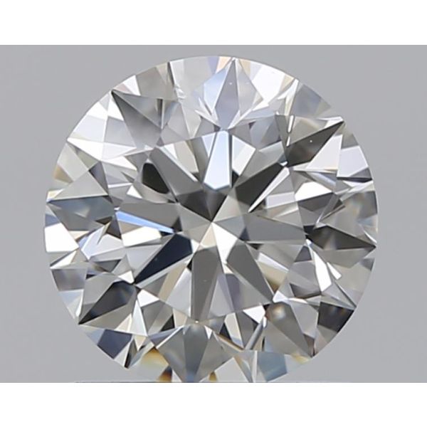 ROUND 0.9 I VVS1 EX-EX-EX - 1498506925 GIA Diamond