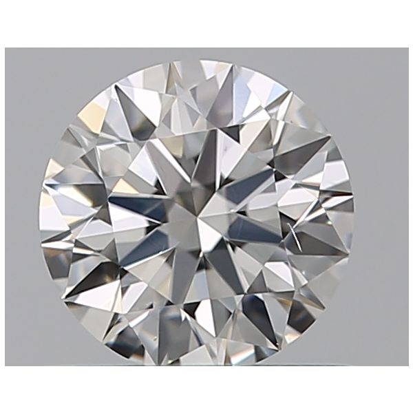 ROUND 0.51 G VS2 EX-EX-EX - 1498615357 GIA Diamond