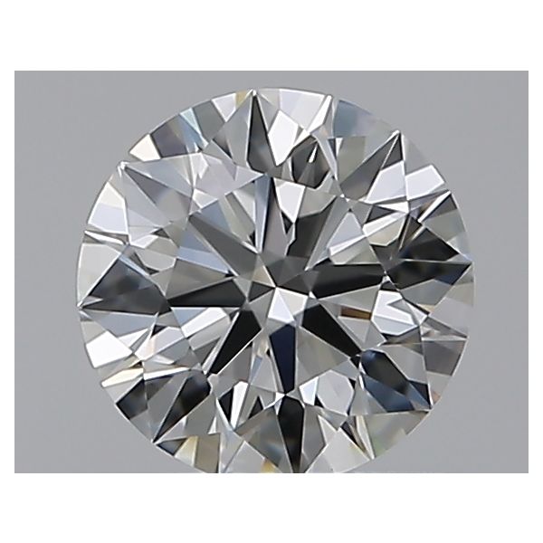 ROUND 0.66 H VS1 EX-EX-EX - 1498620358 GIA Diamond