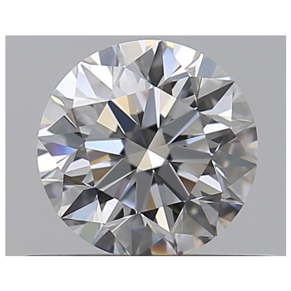 ROUND 0.5 D VVS1 EX-EX-EX - 1498641570 GIA Diamond
