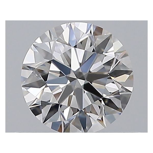 ROUND 0.5 E VS1 EX-EX-EX - 1498680011 GIA Diamond