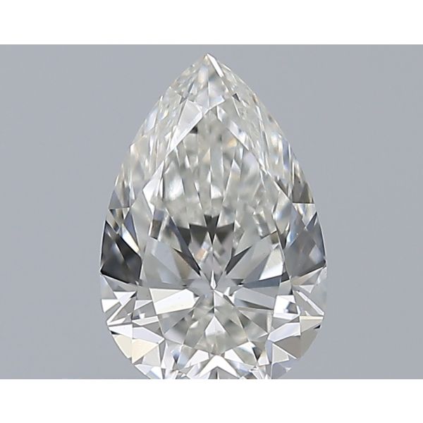 PEAR 0.5 G VS1 EX-EX-EX - 1498705134 GIA Diamond