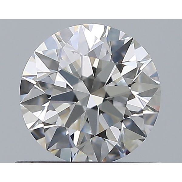 ROUND 0.51 G VVS1 EX-EX-EX - 1498714677 GIA Diamond