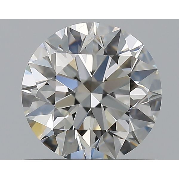 ROUND 0.82 H VS2 EX-EX-EX - 1498715129 GIA Diamond