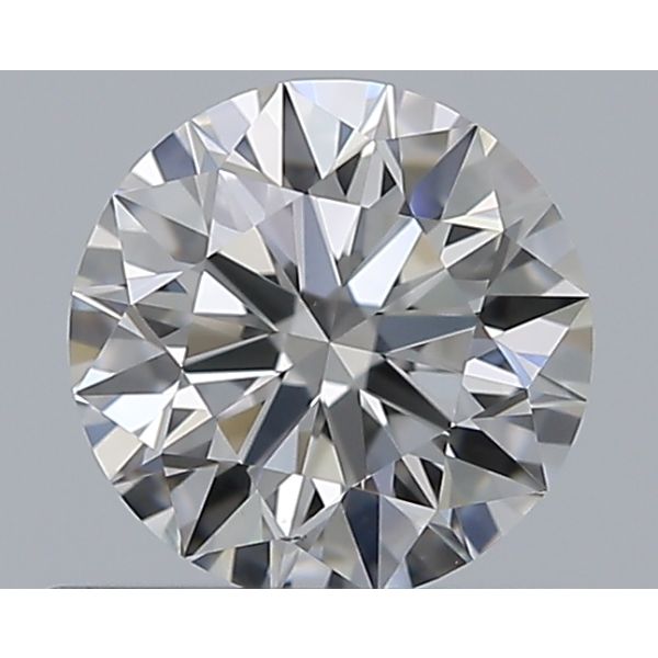 ROUND 0.5 E VS2 EX-EX-EX - 1498728300 GIA Diamond