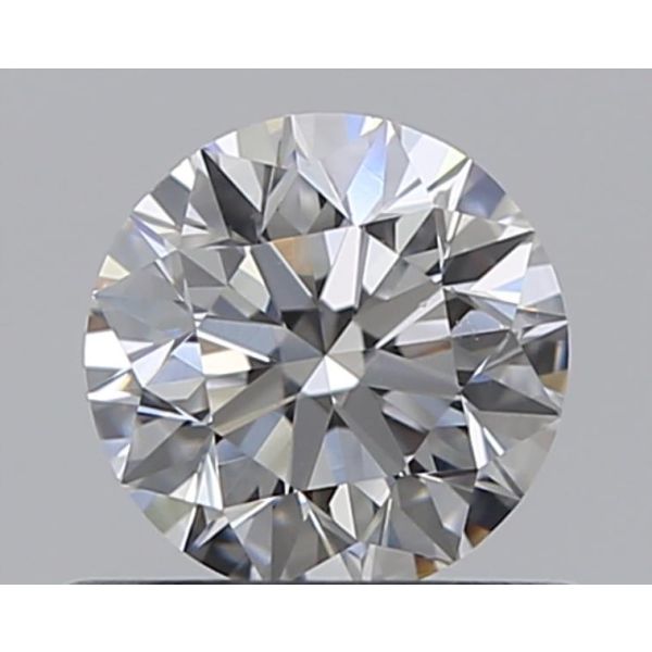 ROUND 0.5 F VS2 EX-EX-EX - 1498729440 GIA Diamond