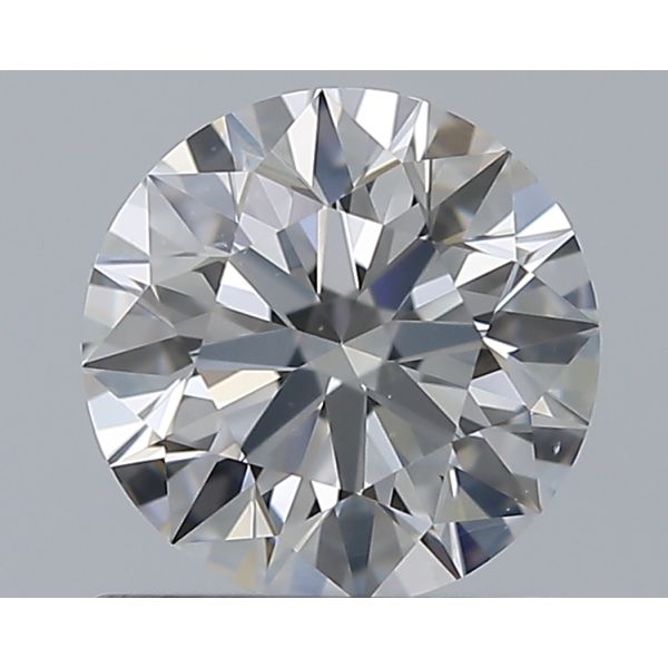 ROUND 0.72 F VS2 EX-EX-EX - 1498801610 GIA Diamond