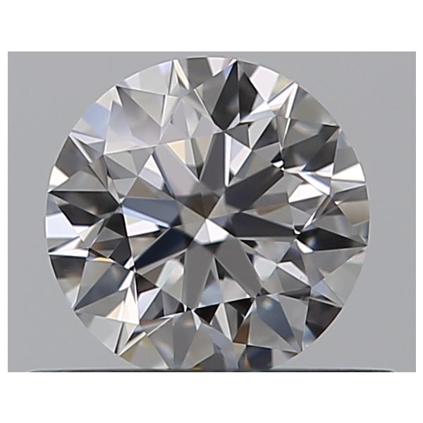 ROUND 0.5 D VS1 EX-EX-EX - 1498842668 GIA Diamond
