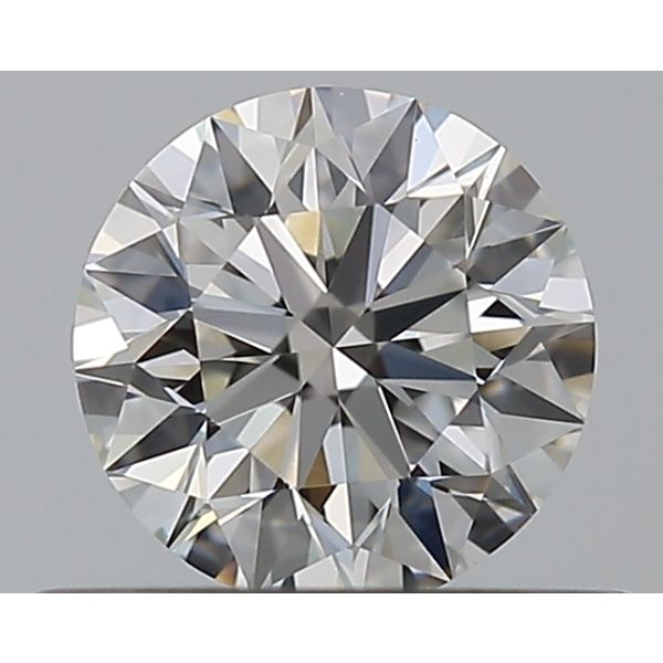 ROUND 0.5 H VS1 EX-EX-EX - 1498862274 GIA Diamond