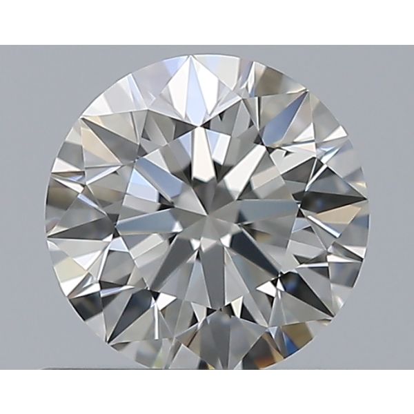 ROUND 0.56 H VVS1 EX-EX-EX - 1498884881 GIA Diamond