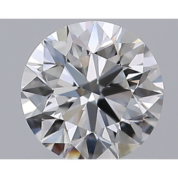 ROUND 0.75 E VS2 EX-EX-EX - 1498890555 GIA Diamond