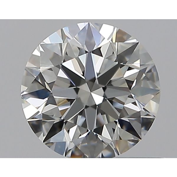 ROUND 0.6 H VVS1 EX-EX-EX - 1498907442 GIA Diamond