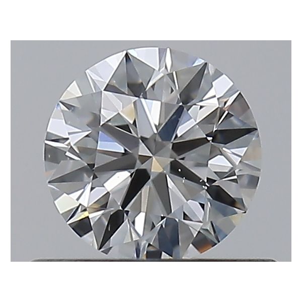 ROUND 0.51 F VS2 EX-EX-EX - 1498935012 GIA Diamond