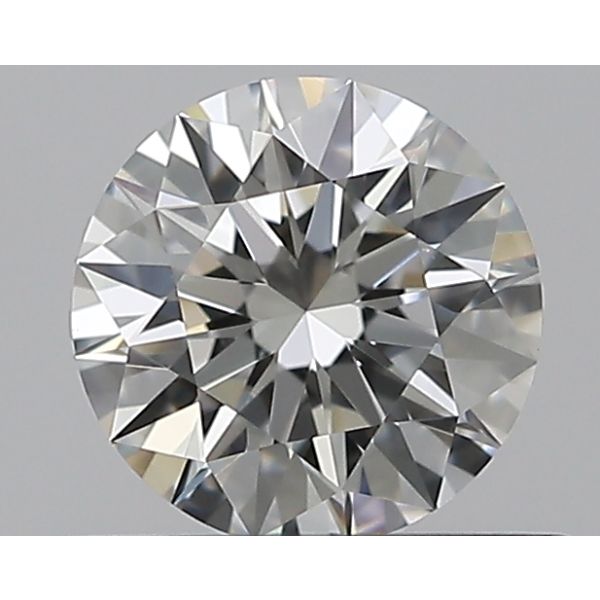 ROUND 0.53 F VS2 EX-EX-EX - 1498962646 GIA Diamond