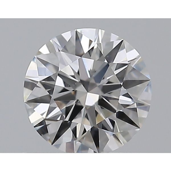 ROUND 0.52 F VS1 EX-EX-EX - 1498962655 GIA Diamond