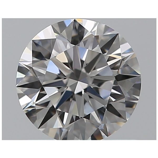 ROUND 0.7 F VS1 EX-EX-EX - 1498974789 GIA Diamond