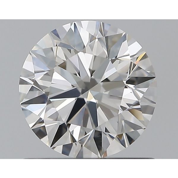 ROUND 0.9 F VS2 EX-EX-EX - 1499075478 GIA Diamond