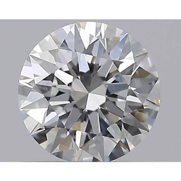 ROUND 0.53 F VS1 EX-EX-EX - 1499125913 GIA Diamond