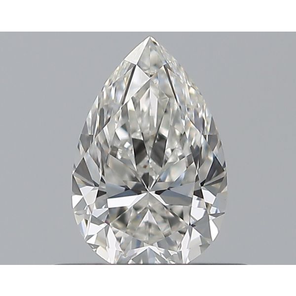 PEAR 0.52 G VS1 EX-EX-EX - 1499142280 GIA Diamond