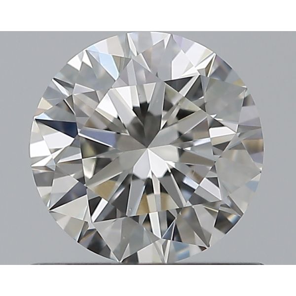 ROUND 0.75 H VS2 EX-EX-EX - 1499142562 GIA Diamond