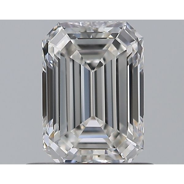 EMERALD 0.8 F VS1 EX-EX-EX - 1499172808 GIA Diamond