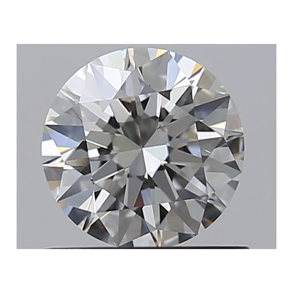 ROUND 0.71 H VS1 EX-EX-EX - 1499193973 GIA Diamond