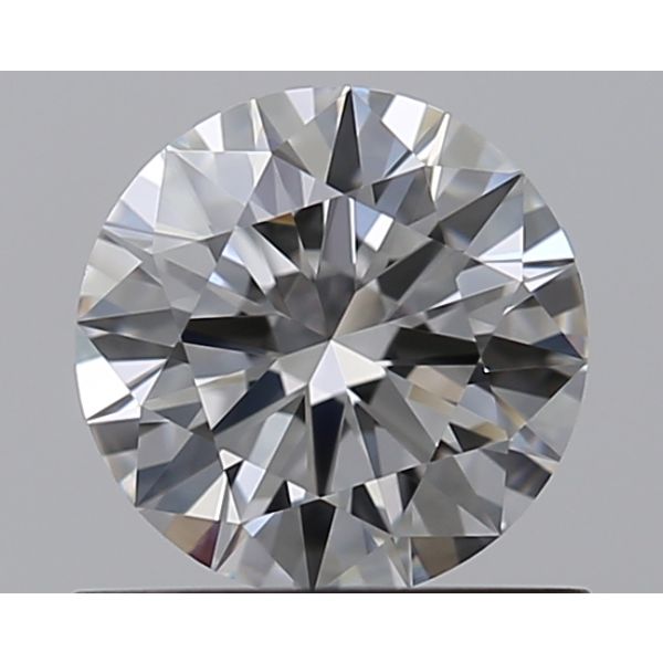 ROUND 0.69 D VVS1 EX-EX-EX - 1499205277 GIA Diamond