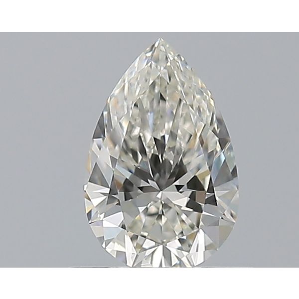 PEAR 0.59 H VS1 EX-EX-EX - 1499211815 GIA Diamond